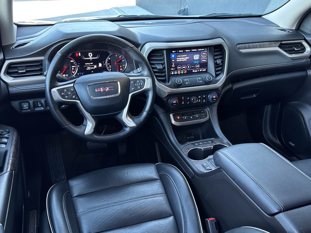 Used 2023 GMC Acadia Denali SUV