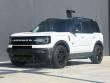 Used 2022 Ford Bronco Sport Outer Banks SUV