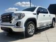 Used 2019 GMC Sierra 1500 SLT Truck Crew Cab
