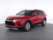 Used 2020 Chevrolet Blazer RS SUV
