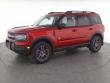 Used 2025 Ford Bronco Sport Big Bend SUV