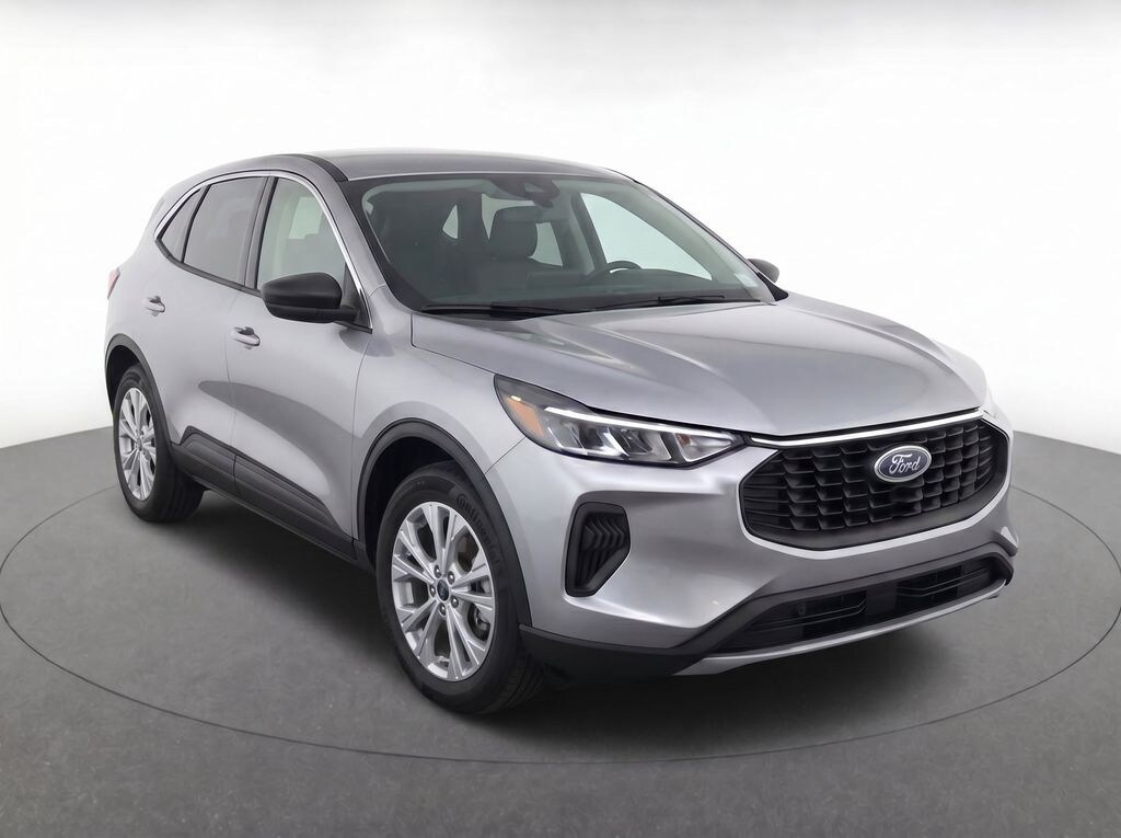 Used 2023 Ford Escape Active SUV