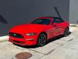Used 2021 Ford Mustang  Convertible