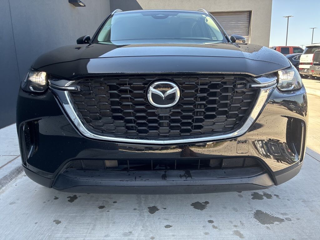 Used 2025 Mazda CX-90 3.3 Turbo Select Package SUV