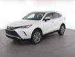 Used 2024 Toyota Venza XLE SUV