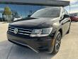 Used 2021 Volkswagen Tiguan 2.0T SE SUV