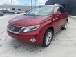 LEXUS RX 450h