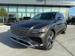 New 2026 Genesis GV80 3.5T Prestige SUV