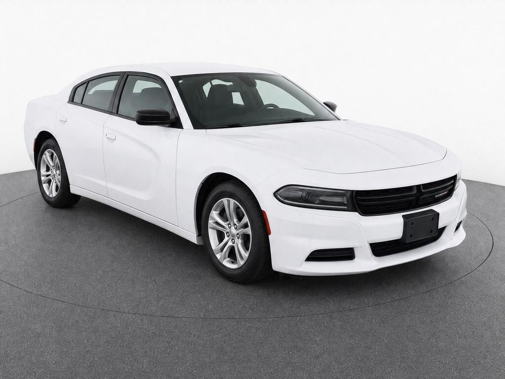 Used 2023 Dodge Charger SXT Sedan