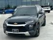 Used 2021 Chevrolet Trailblazer LT SUV