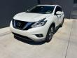 Used 2015 Nissan Murano Platinum SUV