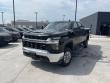 Used 2023 Chevrolet Silverado 2500 HD LT Truck Crew Cab