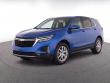 Used 2024 Chevrolet Equinox LT w/1LT SUV