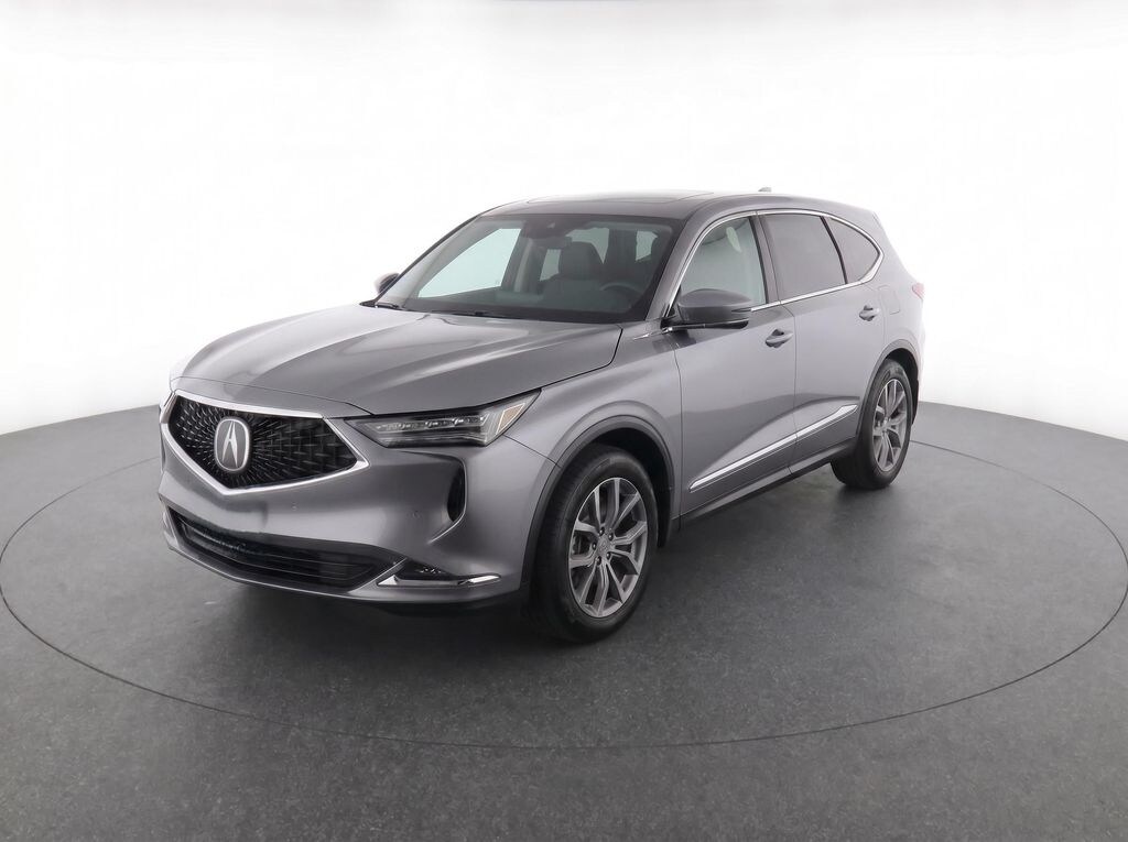 Used 2023 Acura MDX FWD Technology Package SUV