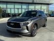 Used 2024 INFINITI QX60 LUXE SUV