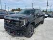 Used 2024 GMC Sierra 1500 AT4 Truck Crew Cab
