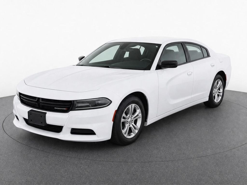Used 2023 Dodge Charger SXT Sedan