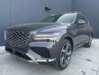 Used 2025 Genesis GV80 3.5T Prestige AWD SUV