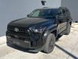 Used 2025 Toyota 4Runner SR5 SUV