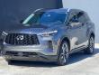 Used 2024 INFINITI QX60 LUXE SUV