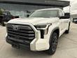 Used 2024 Toyota Tundra i-FORCE MAX Limited Truck CrewMax
