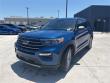 Used 2022 Ford Explorer XLT SUV