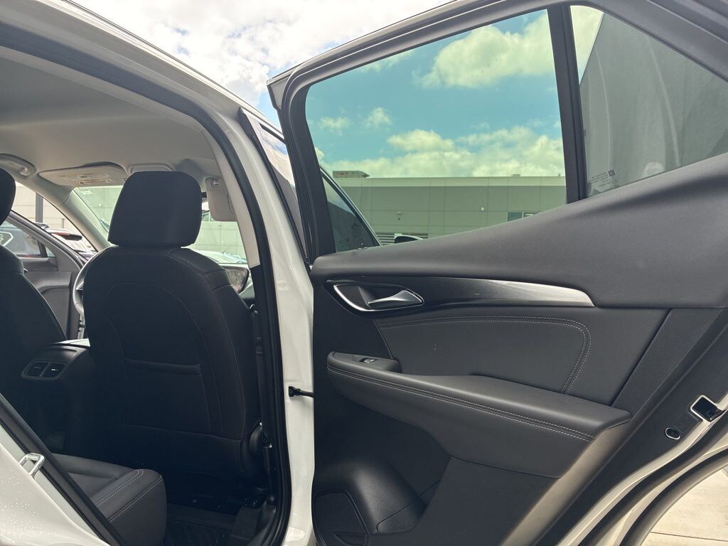 Used 2024 Buick Envision Preferred SUV