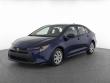 Used 2024 Toyota Corolla LE Sedan