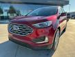 Used 2024 Ford Edge Titanium SUV