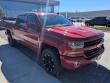 Used 2018 Chevrolet Silverado 1500 LT Truck Crew Cab