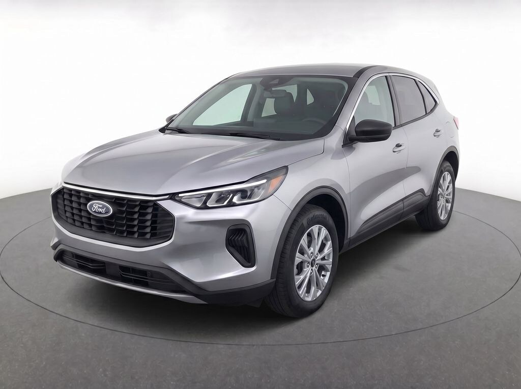 Used 2023 Ford Escape Active SUV