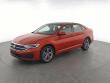 Used 2023 Volkswagen Jetta 1.5T SE Sedan