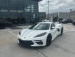 Used 2022 Chevrolet Corvette Stingray Stingray w/3LT Convertible