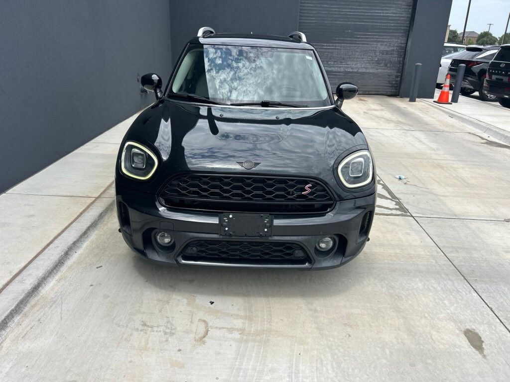 Used 2023 MINI Countryman Cooper S SUV