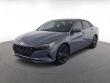 Used 2022 Hyundai Elantra SEL Sedan