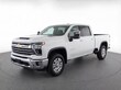  Chevrolet Silverado 2500 HD