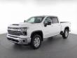 Used 2025 Chevrolet Silverado 2500 HD LT Truck Crew Cab