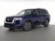Used 2025 Nissan Pathfinder SV SUV