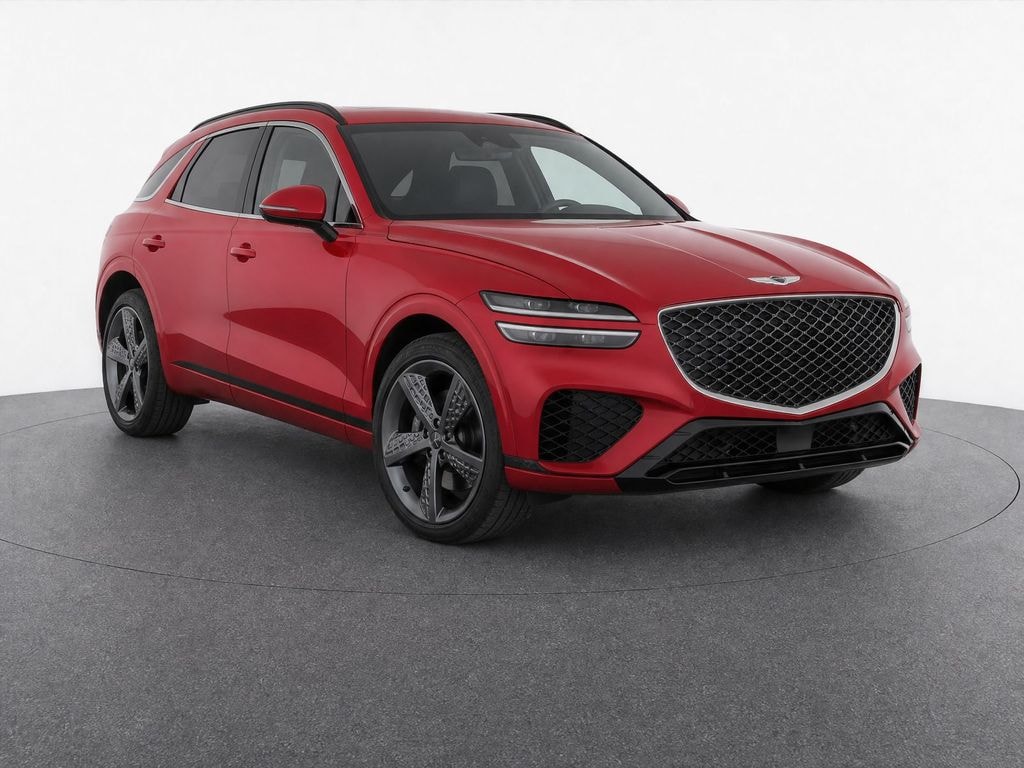 Used 2023 Genesis GV70 2.5T SUV