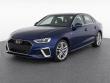 Used 2024 Audi A4 45 S line Premium Sedan