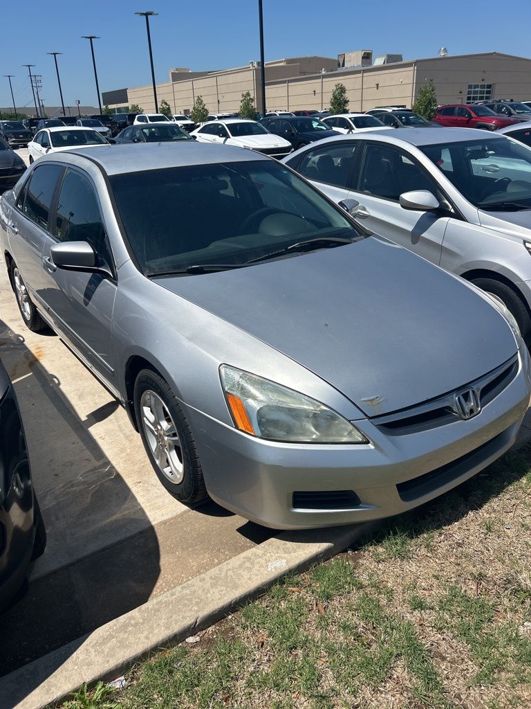 2006 Honda Accord