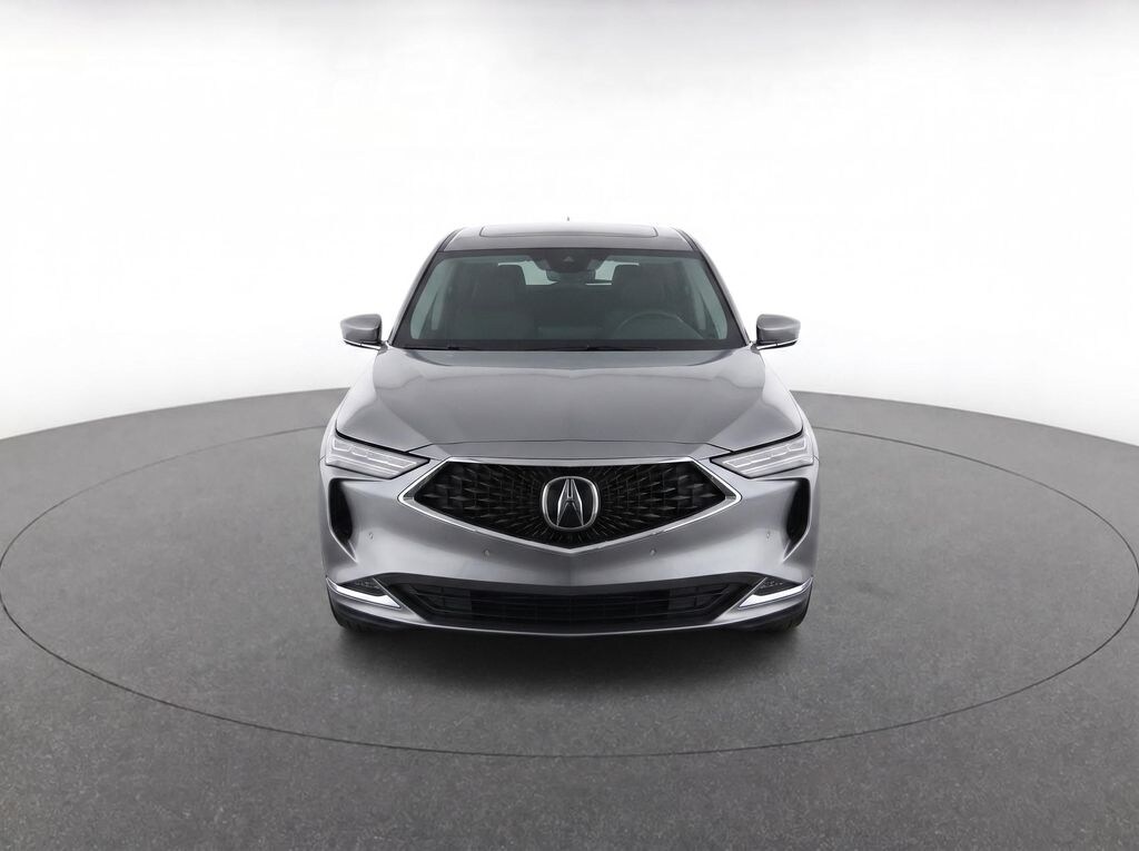 Used 2023 Acura MDX FWD Technology Package SUV
