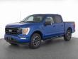 Used 2023 Ford F-150  Truck SuperCrew Cab