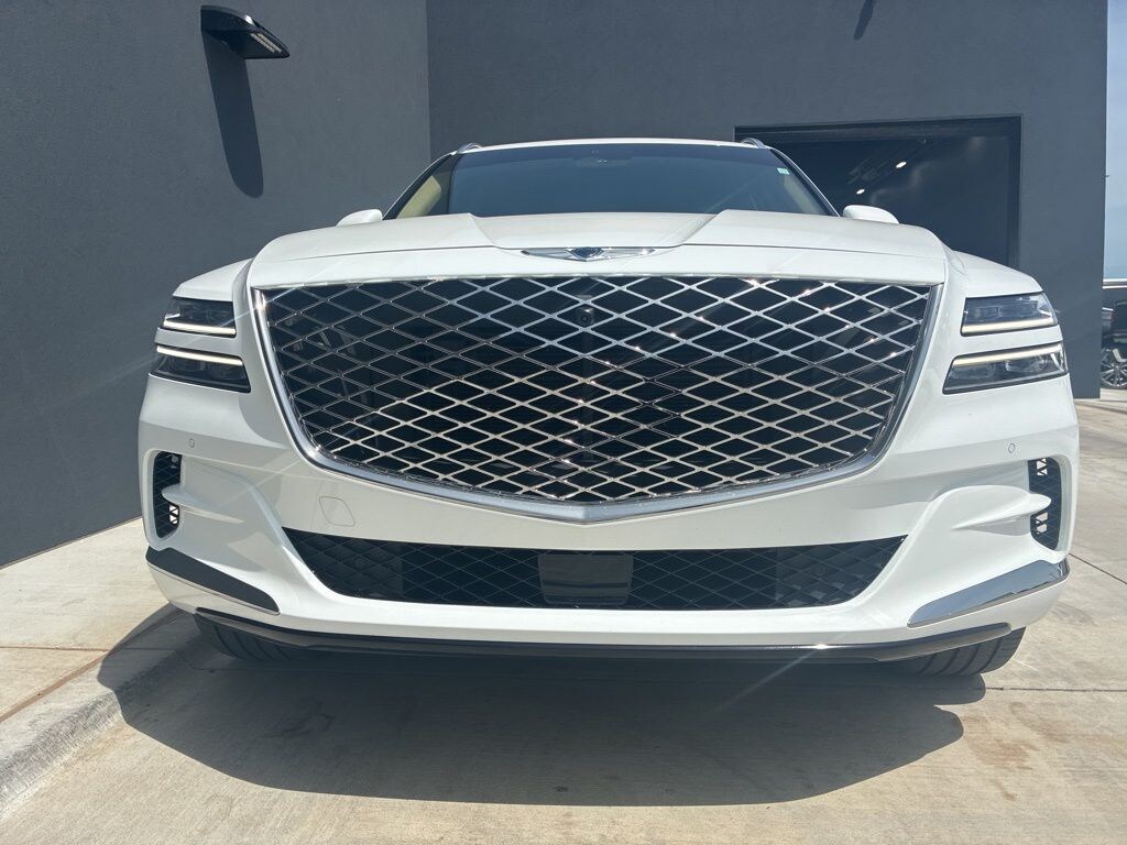Used 2024 Genesis GV80 SUV
