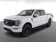 Used 2025 Ford F-150 Platinum Truck SuperCrew Cab