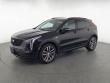 Used 2022 CADILLAC XT4 Sport SUV