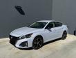 Used 2025 Nissan Altima SR Sedan