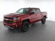 Used 2018 Chevrolet Silverado 1500 LT Truck Crew Cab