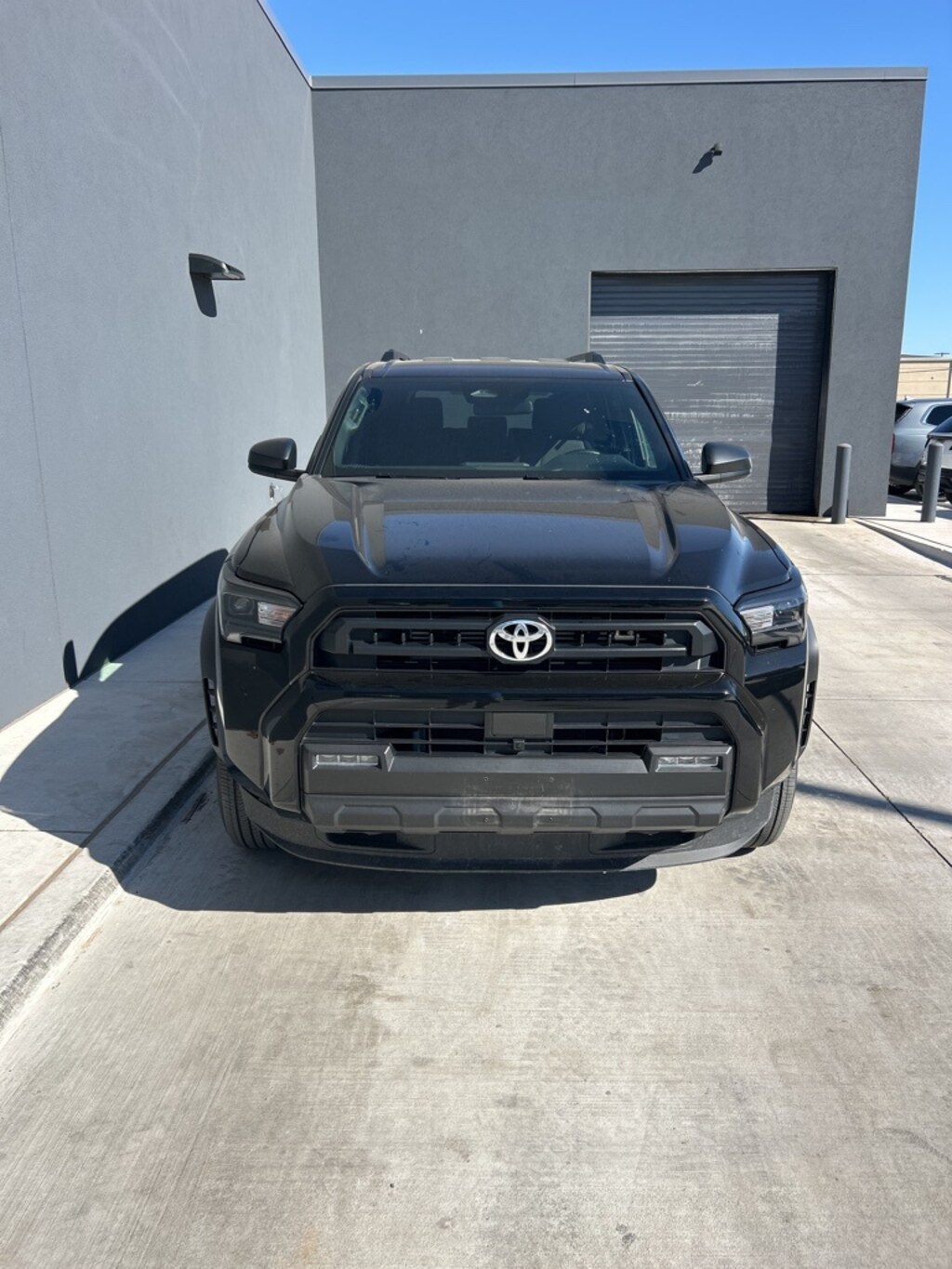 Used 2025 Toyota 4Runner SR5 SUV