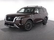 Nissan Armada